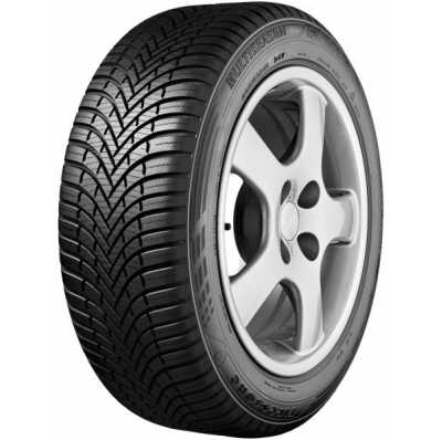 Firestone MULTISEASON GEN02 195/55/R16 91H XL