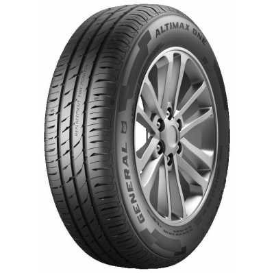 General Tire ALTIMAX ONE 185/65/R15 88T