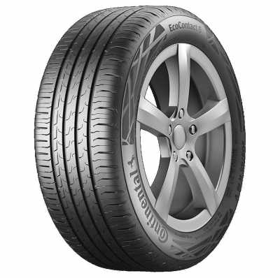 Continental ECO CONTACT 6 195/50/R15 82H