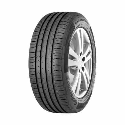 Continental CONTIPREMIUMCONTACT 5 235/55/R17 99V