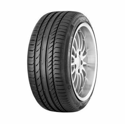 Continental CONTISPORTCONTACT 5P 235/40/R20 96Y XL