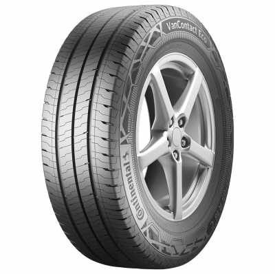 Continental VANCONTACT ECO 205/65/R16C 107/105T 8PR