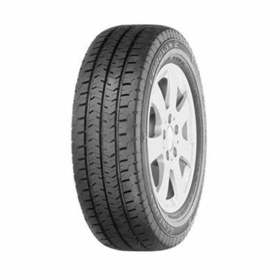 General Tire EUROVAN 2 195/70/R15C 104/102R 8PR