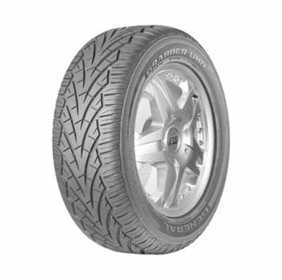General Tire GRABBER UHP 295/45/R20 114V XL
