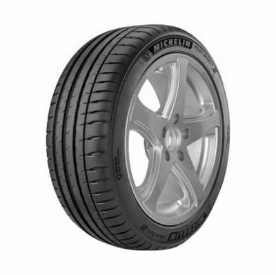 Michelin PILOT SPORT 4 235/45/R17 97Y XL