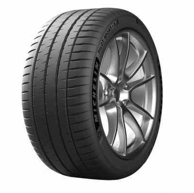 Michelin PILOT SPORT 4 S 255/30/R19 91Y XL