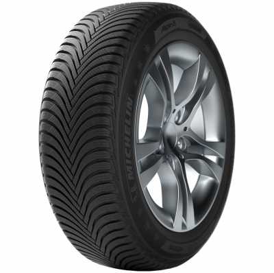 Michelin ALPIN 5 215/65/R16 98H