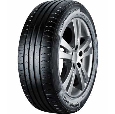 Continental CONTIPREMIUMCONTACT 5 215/55/R17 94W