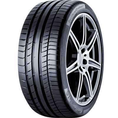 Continental CONTISPORTCONTACT 3 245/45/R19 98W RUN FLAT SSR