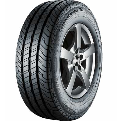 Continental CONTIVANCONTACT 100 195/75/R16C 110/108R 10PR