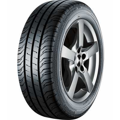 Continental CONTIVANCONTACT 200 195/75/R16C 95R 8PR