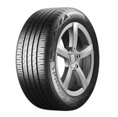 Continental ECOCONTACT 6 185/65/R15 92T XL