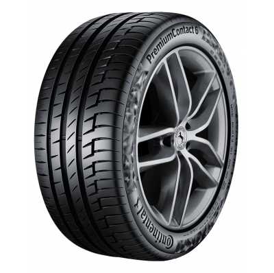 Continental PREMIUMCONTACT 6 225/40/R18 92Y XL