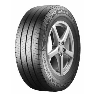 Continental VANCONTACT ECO 195/70/R15C 104/102R 8PR