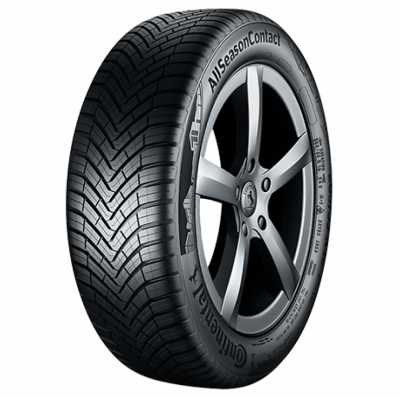 Continental ALLSEASON CONTACT 225/55/R18 102V XL
