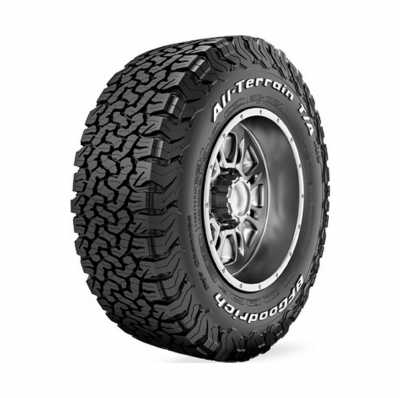 Bf Goodrich ALL TERRAIN T/A KO2 255/55/R18 109/105R