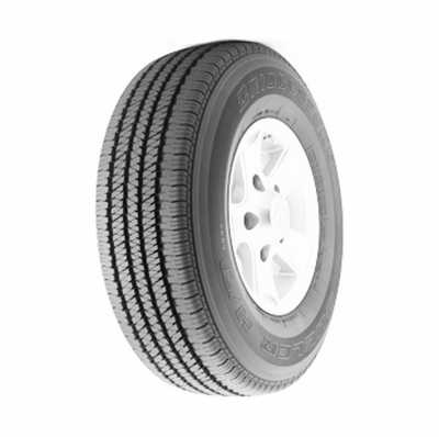 Bridgestone DUELER HT 684 II 265/60/R18 110H