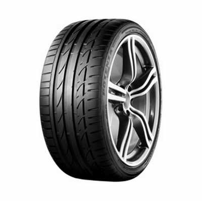 Bridgestone POTENZA S001 245/40/R20 99Y RUN FLAT RFT XL