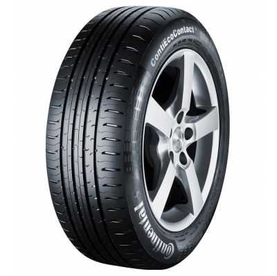 Continental CONTIECOCONTACT 5 215/60/R17 96H