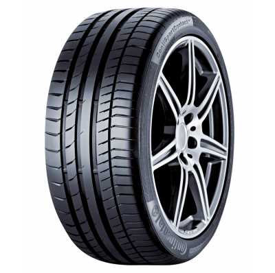 Continental CONTISPORTCONTACT 5P 275/30/R21 98Y XL