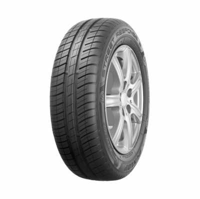 Dunlop STREET RESPONSE 2 175/65/R14 82T