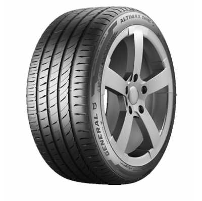 General Tire ALTIMAX ONE S 245/40/R17 91Y