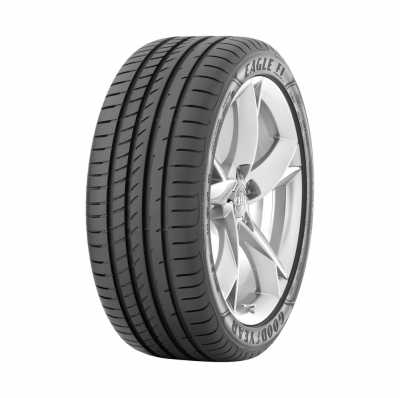 Goodyear EAGLE F1 ASYMMETRIC 2 225/40/R18 92W RUN FLAT ROF XL