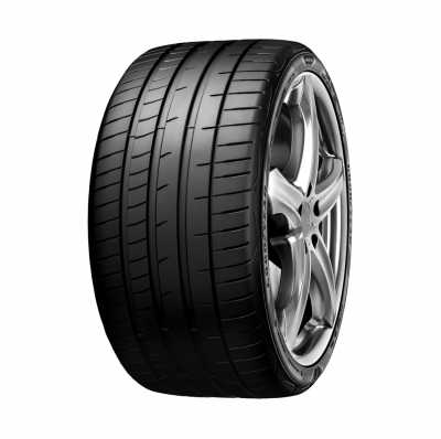 Goodyear EAGLE F1 SUPERSPORT 245/40/R18 97Y XL