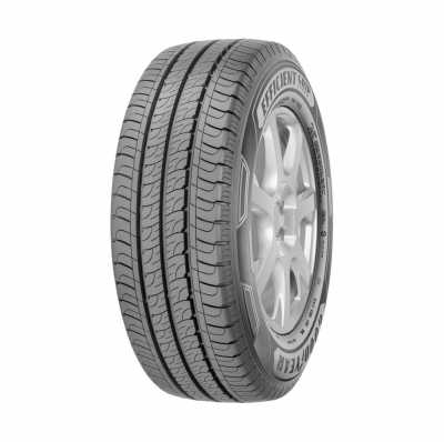 Goodyear EFFICIENTGRIP 245/50/R18 100W RUN FLAT ROF