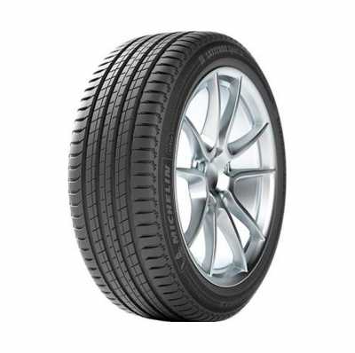 Michelin LATITUDE SPORT 3 GRNX 235/65/R17 108V XL