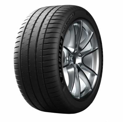 Michelin PILOT SPORT 4 S 275/35/R20 102Y RUN FLAT ZP XL