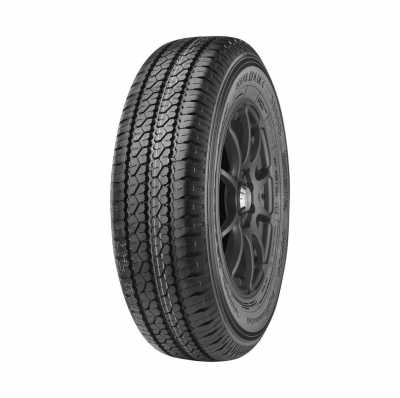 Royal Black ROYAL COMMERCIAL 195/75/R16C 107/105R 6PR