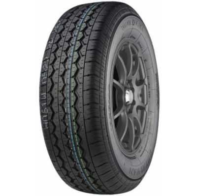 Royal Black ROYAL VAN 165/80/R13C 91/89R