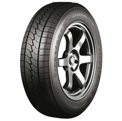 Firestone VANHAWK MULTISEASON 195/70/R15C 104/102R