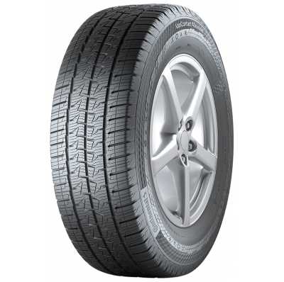 Continental VAN CONTACT ALL SEASON 215/65/R15C 104/102T