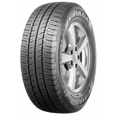 Fulda CONVEO TOUR 2  185/80/R14C 102/100R