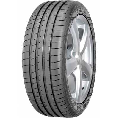 Goodyear EAG F1 ASY 3 SUV AO1 235/55/R18 100V
