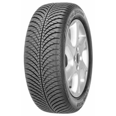 Goodyear VEC 4SEASONS G2 RE 165/65/R15 81T