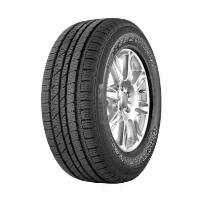 Continental CROSS CONTACT LX 265/60/R18 110T