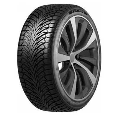 Fortune FitClime FSR-401 195/60/R15 88H