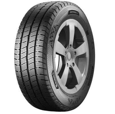 Barum SNOVANIS 3 195/65/R16C 104/102T 8PR