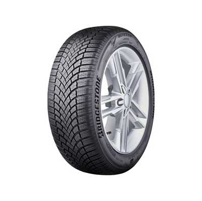 Bridgestone BLIZZAK LM005 205/50/R17 93V XL