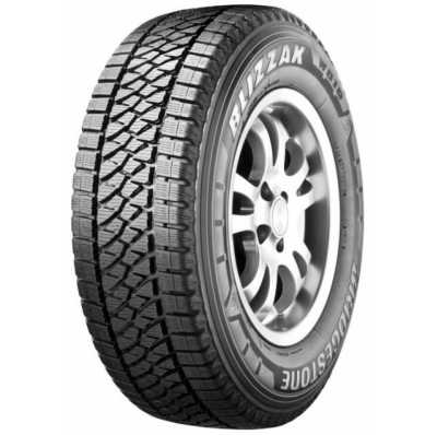 Bridgestone BLIZZAK W810 205/75/R16C 110/108R 8PR