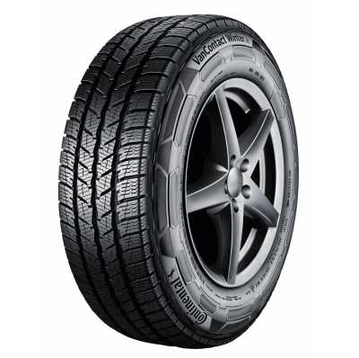 Continental VANCONTACT WINTER 205/75/R16C 110/108R 8PR