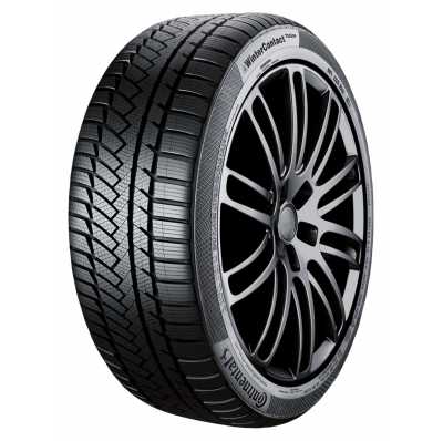 Continental WINTER CONTACT TS 850 P SUV 255/65/R17 110H