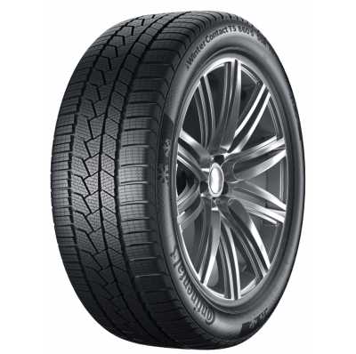 Continental WINTER CONTACT TS 860 S 225/40/R19 93V XL