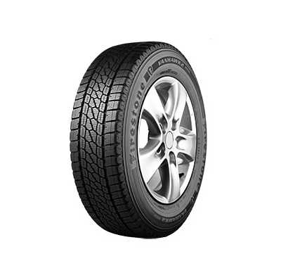 Firestone VANHAWK 2 WINTER 195/70/R15C 104/102R 8PR