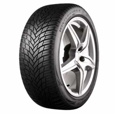 Firestone WINTERHAWK 4 215/60/R17 96H