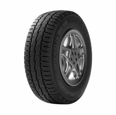 Michelin AGILIS ALPIN 215/65/R16C 109/107R 8PR