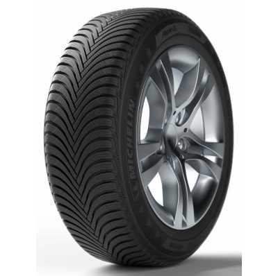 Michelin ALPIN 5 215/65/R17 103H XL